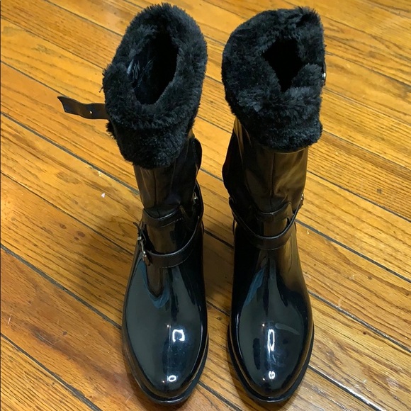 DAV Fashion Fall/Winter Boots - Picture 1 of 13